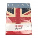 Parure de lit 2 pièces Lee Cooper - Wilson 240 x 220 cm Parure de lit 2 pièces Lee Cooper - Wilson 240 x 220 cm