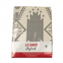 Parure de lit 2 pièces Lee Cooper - Lola 260 x 240 cm Parure de lit 2 pièces Lee Cooper - Lola 260 x 240 cm
