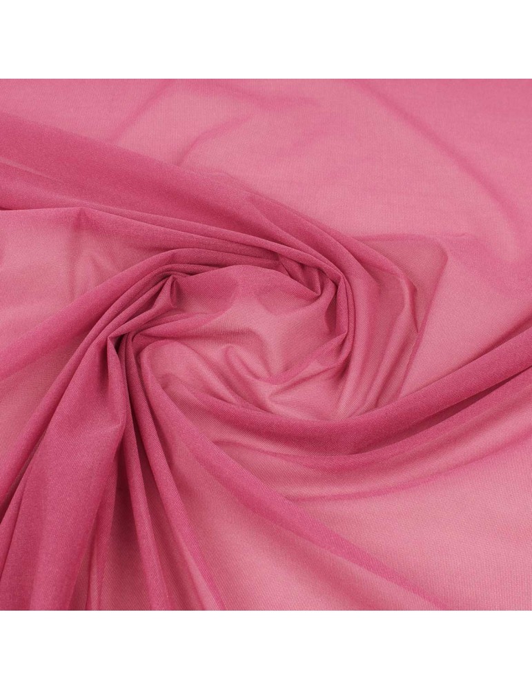 Tissu thermocollant rose Tissu thermocollant rose