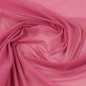 Tissu thermocollant rose Tissu thermocollant rose