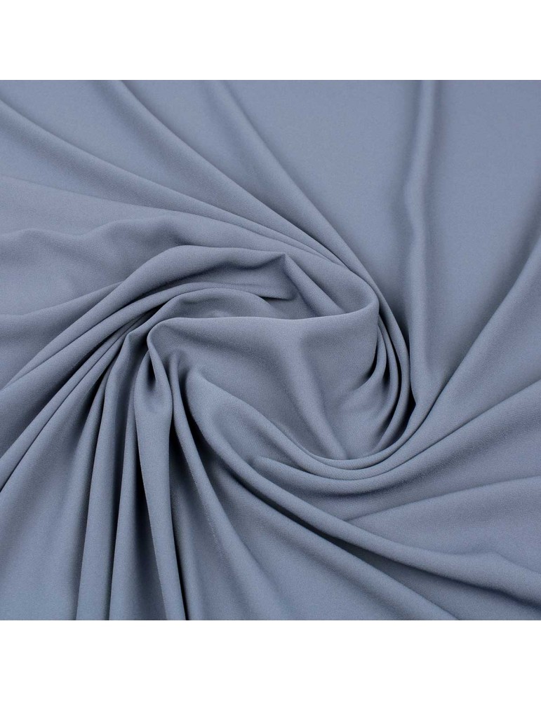 Tissu mousseline violet Tissu mousseline violet