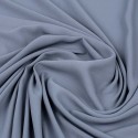 Tissu mousseline violet Tissu mousseline violet
