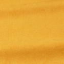 Tissu velours isolant/obscurcissant ocre Tissu velours isolant/obscurcissant ocre