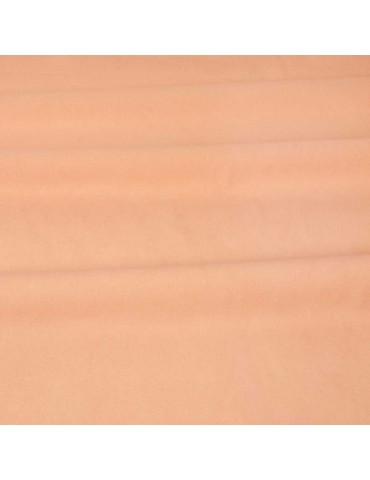 Tissu suédine pêche