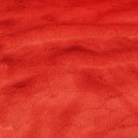 Fourrure synthétique orange Fourrure synthétique orange