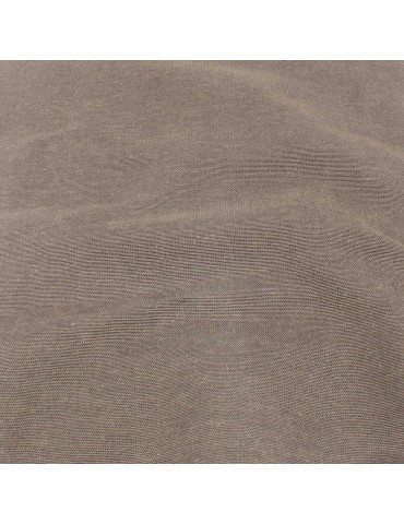 Coupon 100 % coton 300 x 150 cm gris