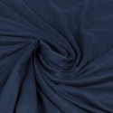 Coupon jersey uni bleu 300 x 160 cm Coupon jersey uni bleu 300 x 160 cm