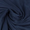 Coupon jersey uni bleu 300 x 160 cm Coupon jersey uni bleu 300 x 160 cm