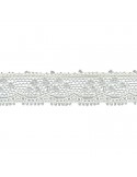 Dentelle Rachel 10 mm beige