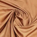Tissu doublure marron Tissu doublure marron