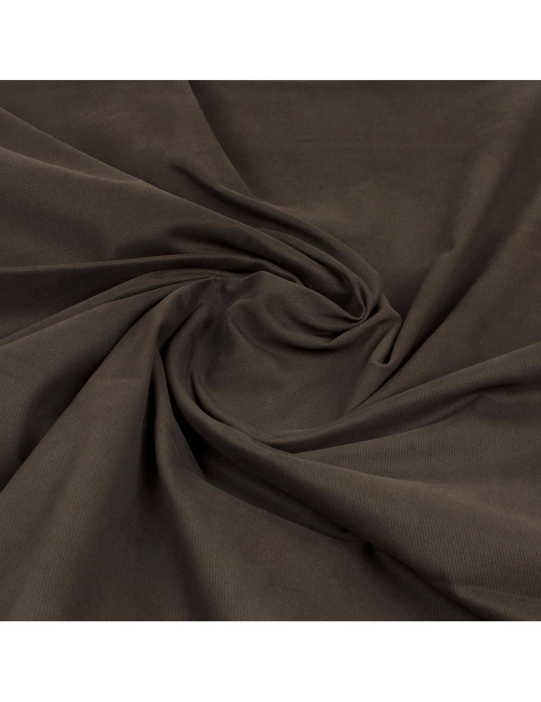 Coupon tissu tricotine 300 x 145 cm