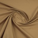 Tissu doublure uni beige Tissu doublure uni beige