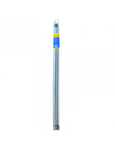 Aiguilles à tricoter 40cm ø3.5mm