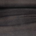 Tissu jean coton/élasthanne 125 cm noir Tissu jean coton/élasthanne 125 cm noir