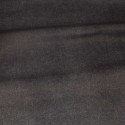 Tissu jean coton/élasthanne 125 cm noir Tissu jean coton/élasthanne 125 cm noir