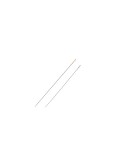 Aiguilles à enfiler les perles N°10&12 - 4pcs Aiguilles à enfiler les perles N°10&12 - 4pcs