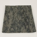 Coupon lainage camouflage 150 x 145 cm