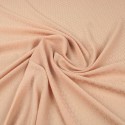 Tissu d'habillement polyester rose Tissu d'habillement polyester rose
