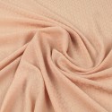 Tissu d'habillement polyester rose Tissu d'habillement polyester rose