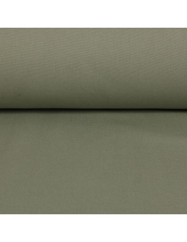 Tissu demi natté grande largeur gris