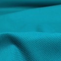 Tissu demi natté grande largeur bleu Tissu demi natté grande largeur bleu