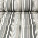 Tissu outdoor grande largeur déperlant gris Tissu outdoor grande largeur déperlant gris