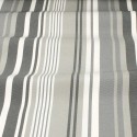 Tissu outdoor grande largeur déperlant gris Tissu outdoor grande largeur déperlant gris