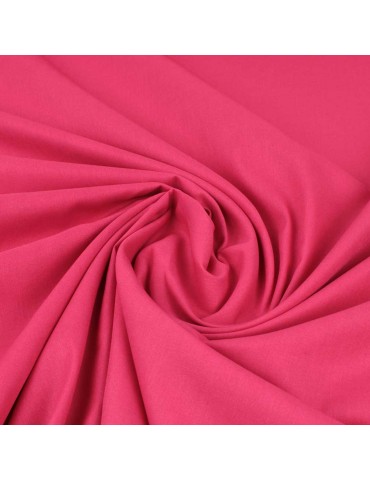 Toile à drap rose fuchsia
