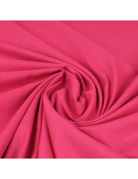 Toile à drap rose fuchsia
