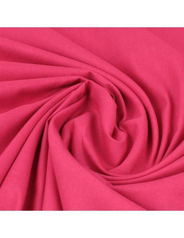 Toile à drap rose fuchsia