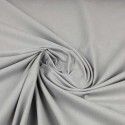 Toile à drap gris perle Toile à drap gris perle
