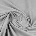 Toile à drap gris perle Toile à drap gris perle
