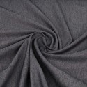 Tissu jean élasthanne 145 cm bleu Tissu jean élasthanne 145 cm bleu
