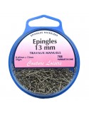 Épingles travaux manuels ±710 25 gm Épingles travaux manuels ±710 25 gm
