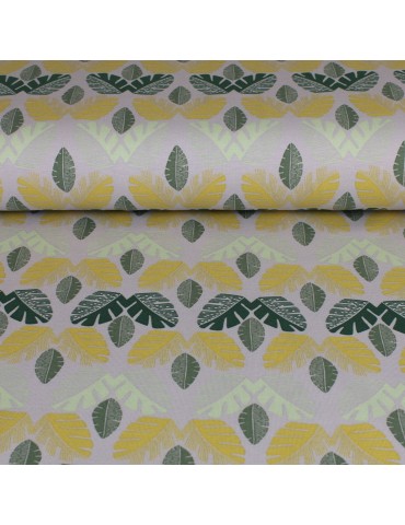 Coupon habillement jersey végétal 150 x 145 cm oeko-tex violet