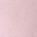 Coupon coton uni 50 x 50 cm rose