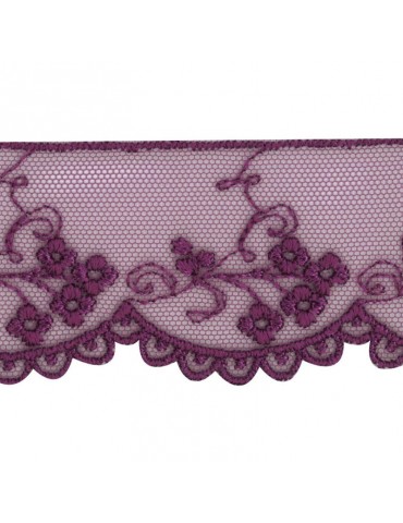violet