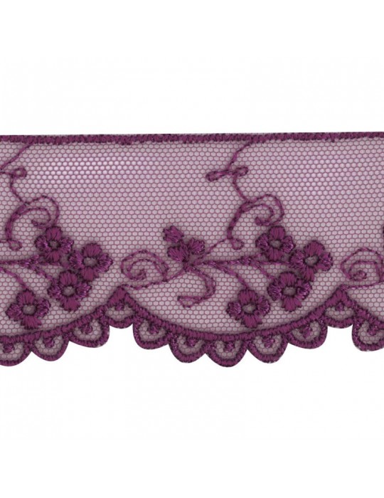 violet