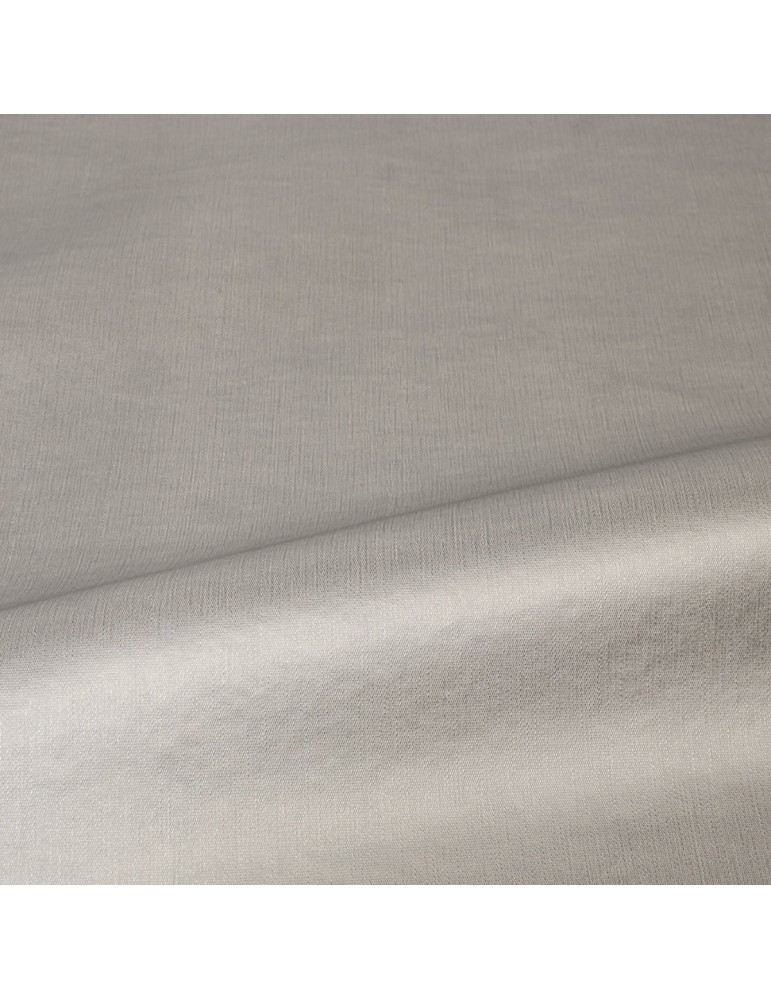 Coupon simili uni argent 50 x 70 cm argenté Coupon simili uni argent 50 x 70 cm argenté