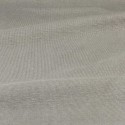Tissu bord-côte tubulaire 35 cm gris Tissu bord-côte tubulaire 35 cm gris
