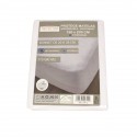 Protège matelas imperméable - absorbant 160 x 200 cm