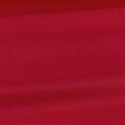 Tissu sergé de coton uni rouge Tissu sergé de coton uni rouge