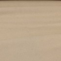 Tissu sergé de coton uni taupe Tissu sergé de coton uni taupe