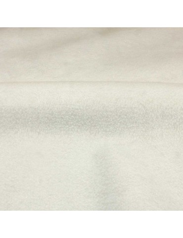 Tissu simili texturé doré