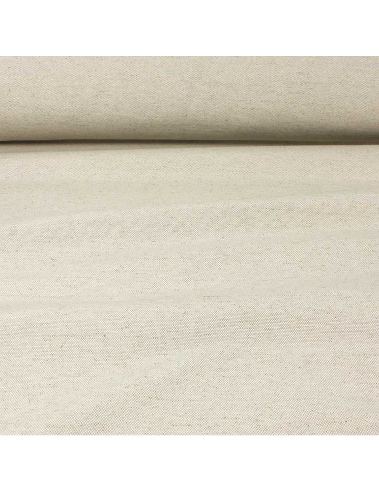 Tissu jacquard woodstock lin Tissu jacquard woodstock lin