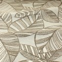 Tissu jacquard Malia lin