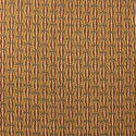 Tissu viscose manioc bleu Tissu viscose manioc bleu