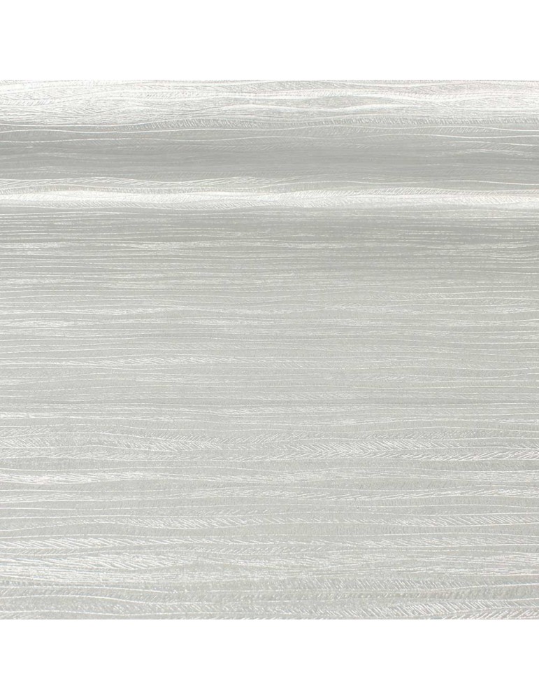 Tissu simili écorce argent Tissu simili écorce argent