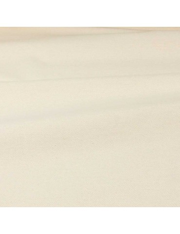 Tissu jacquard woodstock écru