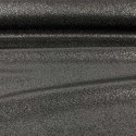 Tissu simili rocks noir Tissu simili rocks noir